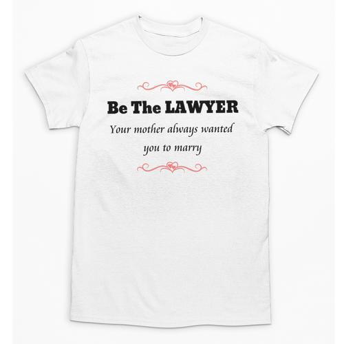 Lawyer Law School Graduation T Shirt Female Graduate Unisex T-Shirt - Best Gift Smart