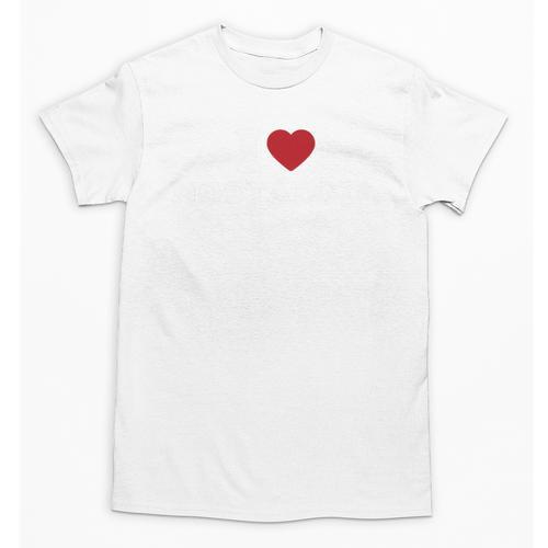 I Love Nostalgia Retro Vintage 80s 90s Nostalgia Premium Tri-Blend Unisex T-Shirt - Figerry