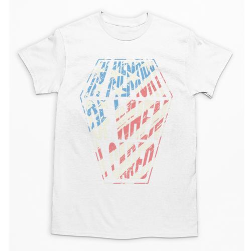 In Memory Of When I Cared Unique Back To School Premium Unisex T-Shirt - Easessy
