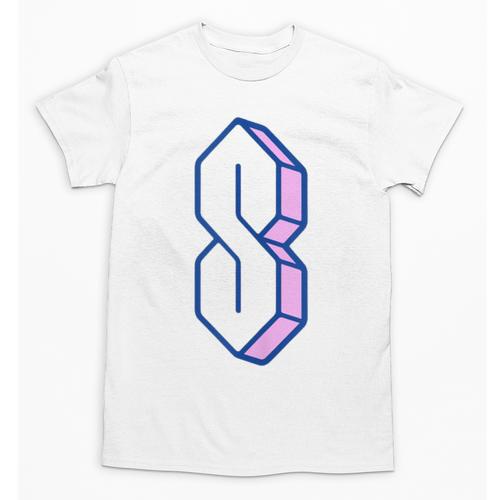 Millenial Nostalgia That S You Drew In Notebooks In School Unisex T-Shirt - Figerry