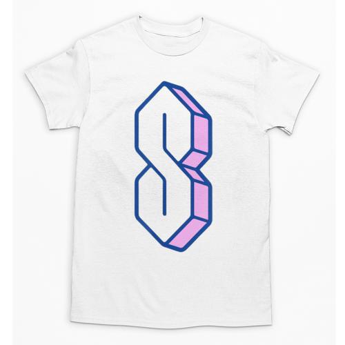 Millenial Nostalgia That S You Drew In Notebooks In School Unisex T-Shirt - Figerry