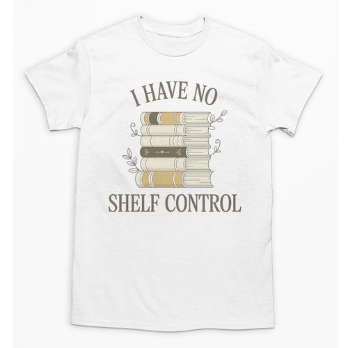 Minimalist Book Lover Pun Humor For Bookworms Librarians Art Premium Tri-Blend Unisex T-Shirt - Bookorys