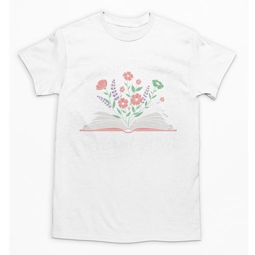 New Chapter Begins Retired 2026 Floral Book Retirement Women Unisex T-Shirt - Bookorys