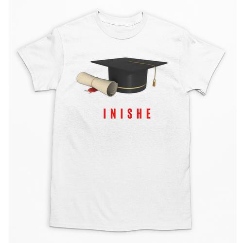 PhD Graduation Celebration For Finished Phd Grad Men Women Unisex T-Shirt - Best Gift Smart