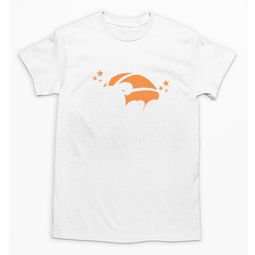 Proud Dad Of A 2025 Senior Basketball Graduation Unisex T-Shirt - Best Gift Smart