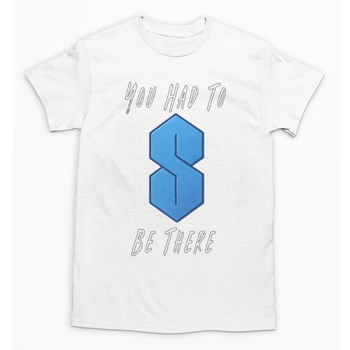You Had To Be There S Nostalgia Premium Tri-Blend Unisex T-Shirt - Figerry