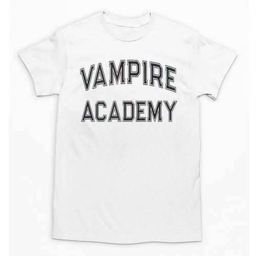 Sarcastic VAMPIRE ACADEMY Introvert Anti Social Unisex T-Shirt - Raresse