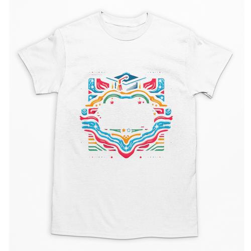 Senior 2026 Class Of 2026 Seniors Graduation 2026 Senior Unisex T-Shirt - Best Gift Smart