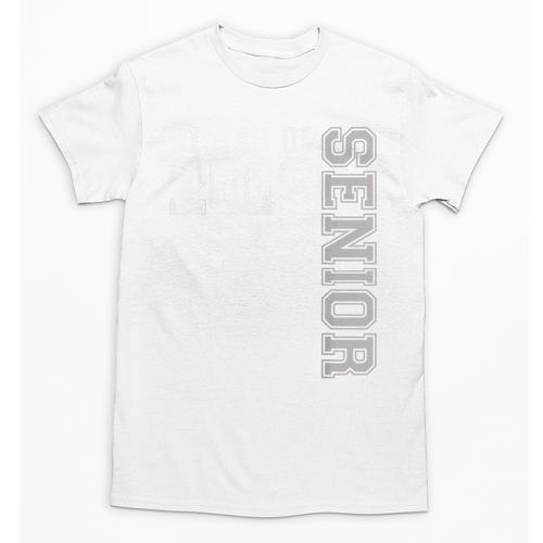 Senior Class Of 2019 19 High School Graduation Tee Unisex T-Shirt - Best Gift Smart