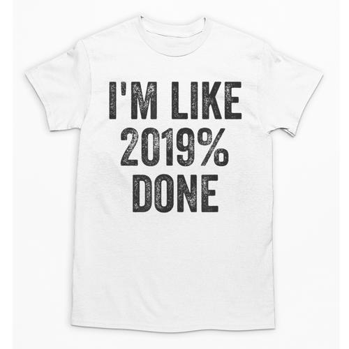 Senior Class 2019 Shirt High School College Graduation Unisex T-Shirt - Best Gift Smart