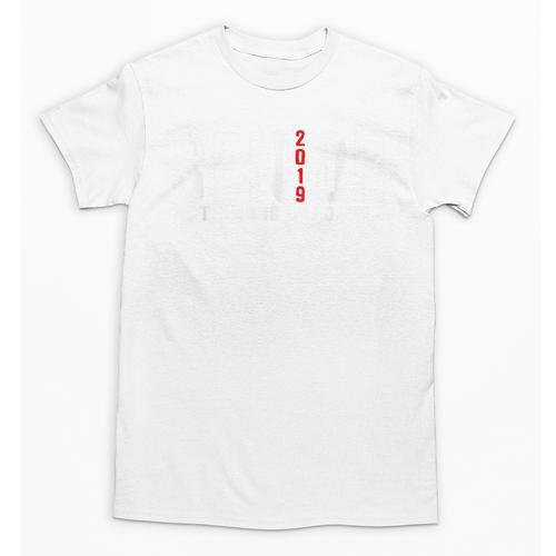 Senior Class 2019 T Shirt Graduation Graduate Tshirt Unisex T-Shirt - Best Gift Smart