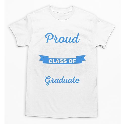 Super Proud Bff Of 2025 Graduate Senior Graduation Family Premium Unisex T-Shirt - Best Gift Smart