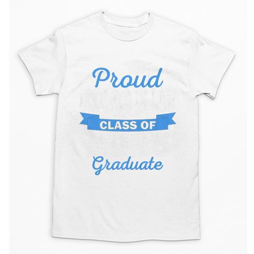 Super Proud Brother In Law Of 2025 Graduate Graduation Premium Unisex T-Shirt - Best Gift Smart