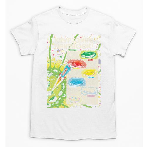 Superman Kryptonite Handbook Premium Tri-Blend Unisex T-Shirt - Bookorys