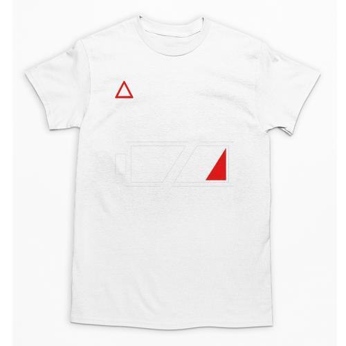 Warning Social Battery Is Low Introvert Shirt Unisex T-Shirt - Raresse