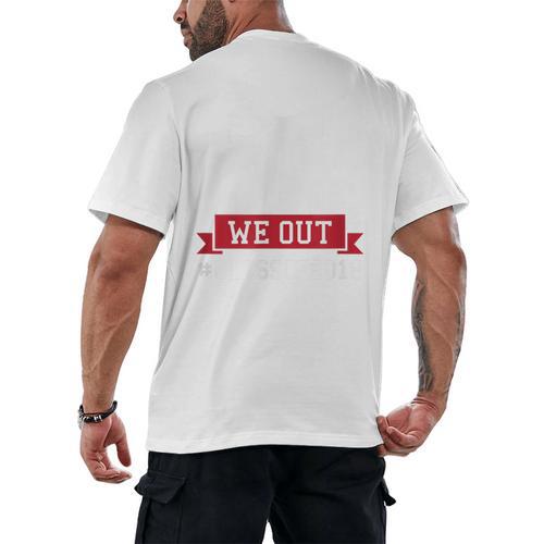 Graduation Class 2018 Dabbing College Grad Shirt Men's Back Print T-Shirt - Best Gift Smart