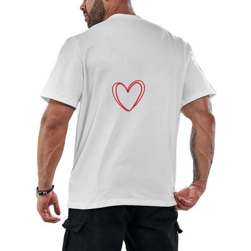 Senior Mom Class Of 2026 Graduation Men's Back Print T-Shirt - Best Gift Smart