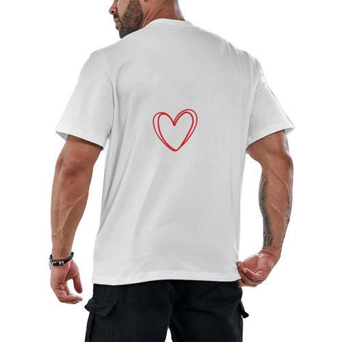 Senior Mom Class Of 2026 Graduation Premium Tri-Blend Men's Back Print T-Shirt - Best Gift Smart