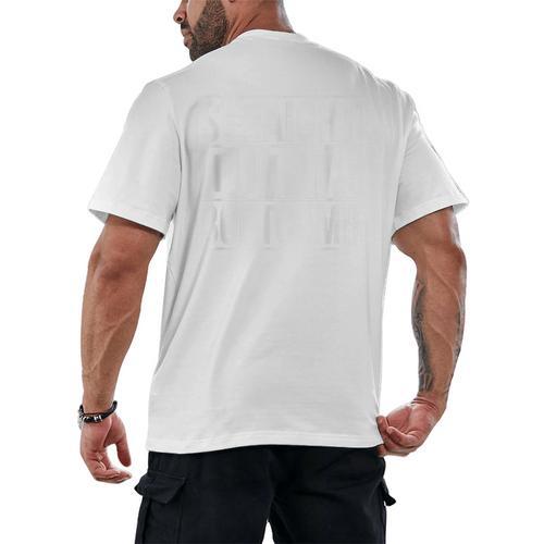 Straight Outta Bootcamp Shirt Bootcamp Graduation Shirt Men's Back Print T-Shirt - Best Gift Smart
