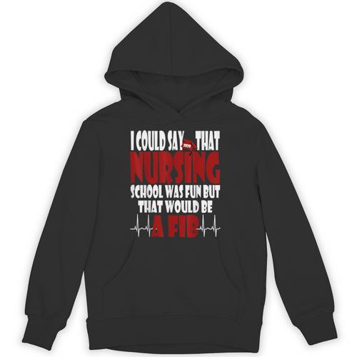2020 Graduation Nurses RN LPN NP Unisex Hoodie - Best Gift Smart