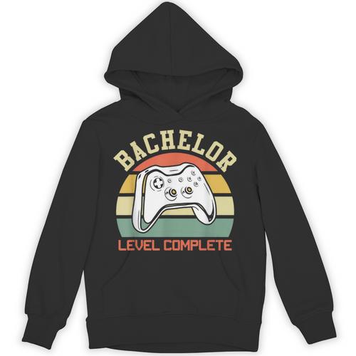 Bachelor Degree 2026 Bachelor Graduation Unisex Hoodie - Best Gift Smart