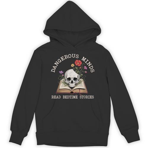 Banned Books Week Read Reading Book Lover Librarian Unisex Hoodie - Bookorys UK
