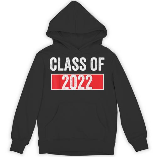 Class Of 2022 Future Graduation Tee Unisex Hoodie - Best Gift Smart