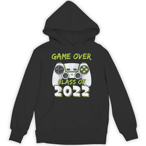 Class Of 2022 Graduate Senior 2022 Graduation Unisex Hoodie - Best Gift Smart