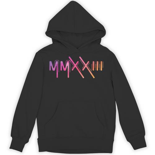 Class Of 2023 Senior 23 Graduation Idea Roman Numeral Unisex Hoodie - Best Gift Smart