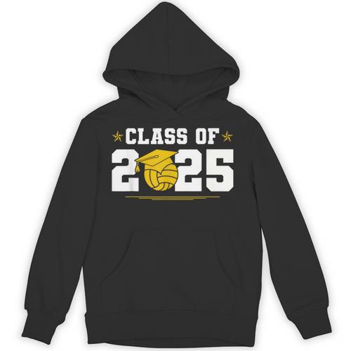 Class Of 2025 Graduation Waterpolo Senior 2025 Unisex Hoodie - Best Gift Smart