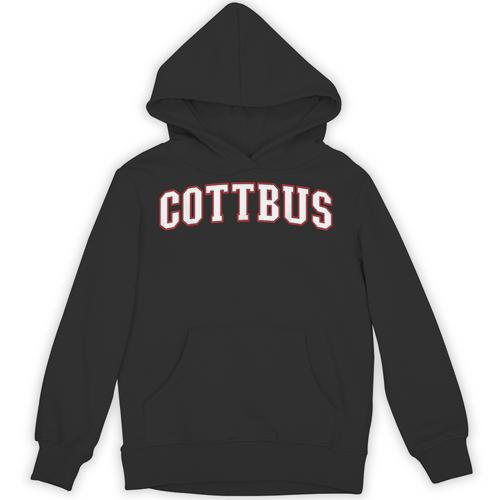 Cottbus Germany Germany Memory Cottbus Unisex Hoodie - Easessy