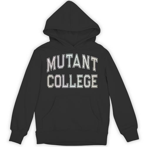 Crazy Stay Away From Me MUTANT COLLEGE Introvert AntiSocial Unisex Hoodie - Raresse