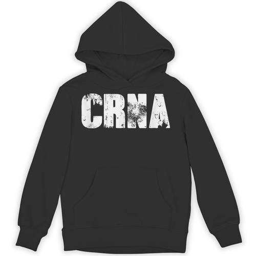 CRNA Nurse Graduation Nurse Anesthetist Shirt Unisex Hoodie - Best Gift Smart
