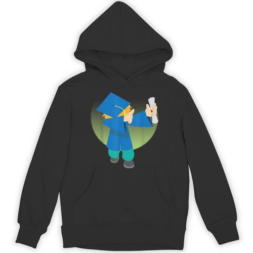 Dabbing Graduation Class Of 2019 Men Women Youth T Shirt Unisex Hoodie - Best Gift Smart