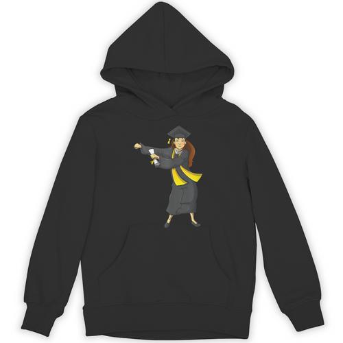 Flossing Graduation Class Of 2019 Women Unisex Hoodie - Best Gift Smart