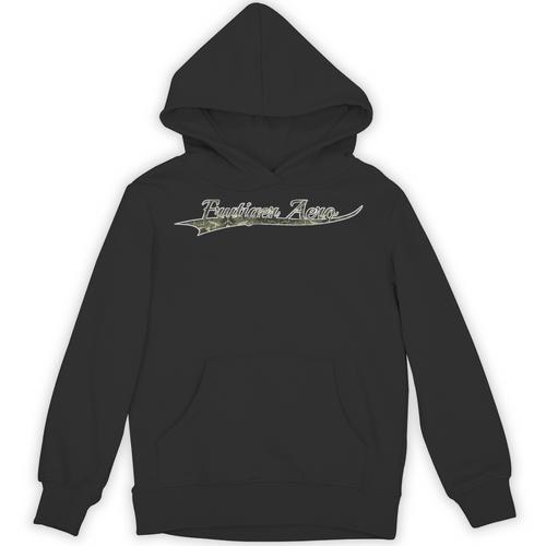 Frutiger Aero Aesthetic Camouflage Vintage Inspired Unisex Hoodie - Figerry