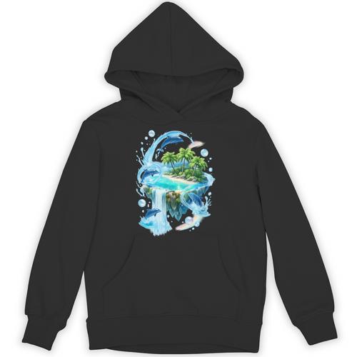 Frutiger Aero Unisex Hoodie - Figerry
