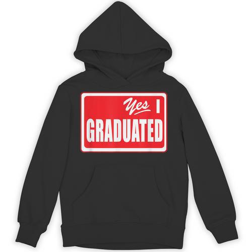 Graduate Class Of 2025 Senior Graduation End Of School Year Unisex Hoodie - Best Gift Smart