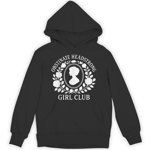 Jane Austen Pride And Prejudice And Mr Darcy Book Lovers Unisex Hoodie - Bookorys