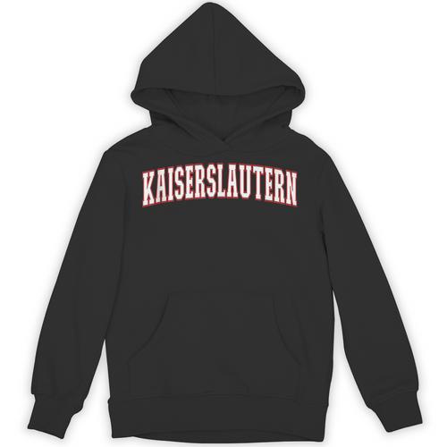 Kaiserslautern Germany Germany Memory Kaiserslautern Unisex Hoodie - Easessy