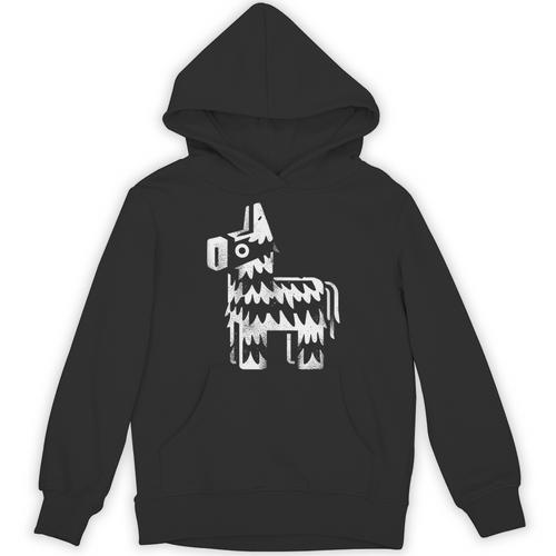 Lone Vibes Celebration Individualistic Introvert Party Unisex Hoodie - Raresse