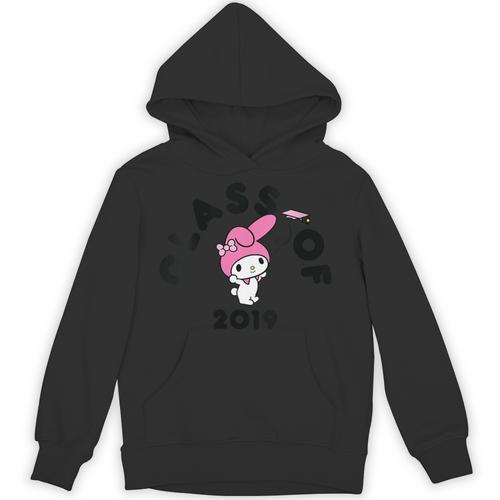 My Melody Class Od 2019 Graduation Seniors Unisex Hoodie - Best Gift Smart