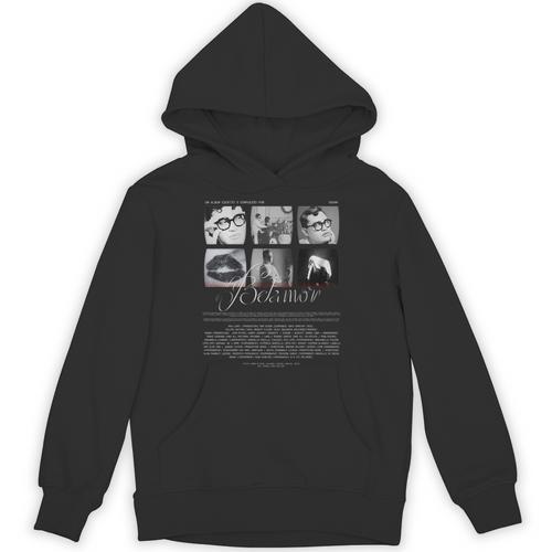 IN MEMORY OF BELAMOR Unisex Hoodie - Easessy