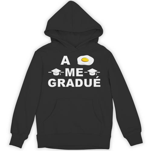 Hispanic Graduation Me Gradue Class Of 2021 T-Shirt Unisex Hoodie - Best Gift Smart