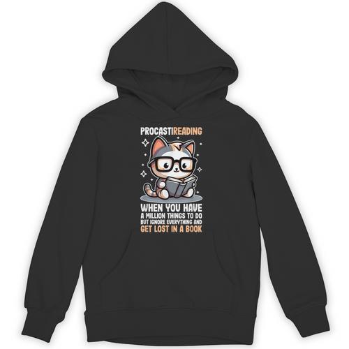Reading Shirts For Women Bookworm Shirt Book Lover Unisex Hoodie - Bookorys DE
