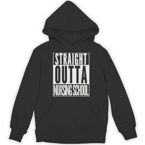 Registered Nurse Graduation Pinning Ceremony RN T Shirt Unisex Hoodie - Best Gift Smart