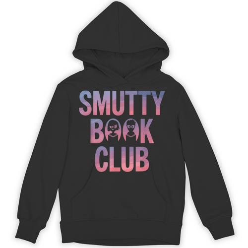 Smut Reader Book Lover Bookworms Unisex Hoodie - Bookorys UK