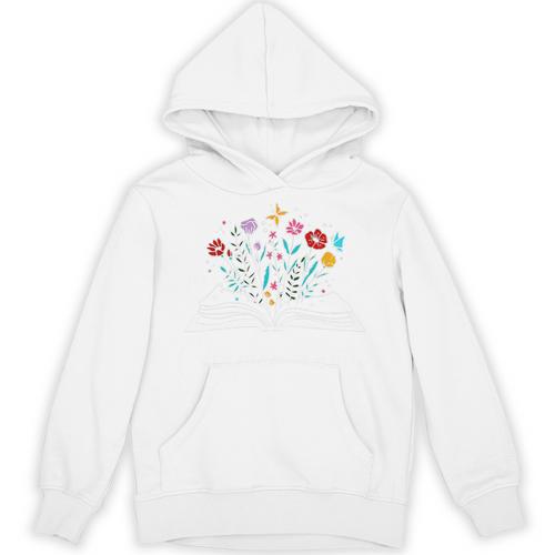 1985 Chapter Forty 40th Birthday Books Themed 40 Year Old Unisex Hoodie - Bookorys UK