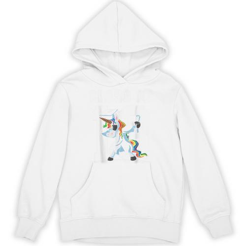 Class Of 2018 Graduation Dabbing Unicorn Unisex Hoodie - Best Gift Smart