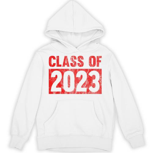Class Of 2023 Future Graduation Tee Unisex Hoodie - Best Gift Smart